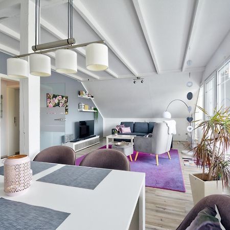 Apartment Lona By Interhome Lothe Exterior photo