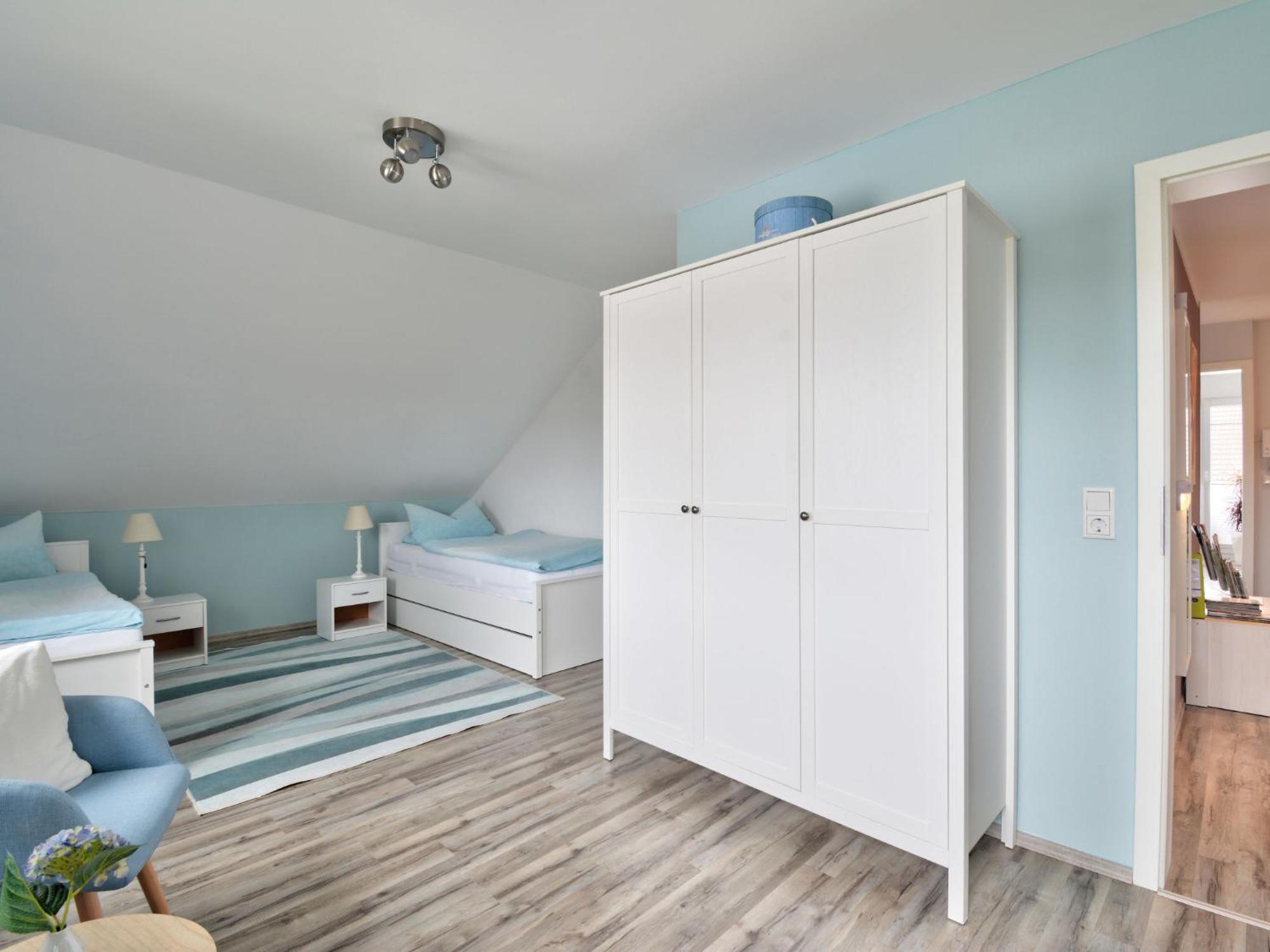 Apartment Lona By Interhome Lothe Exterior photo