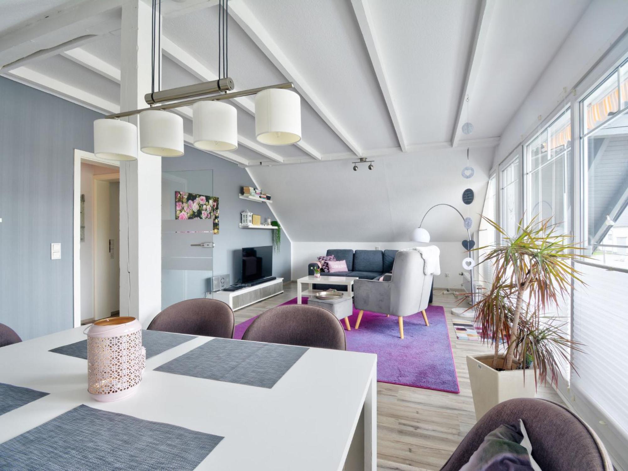 Apartment Lona By Interhome Lothe Exterior photo
