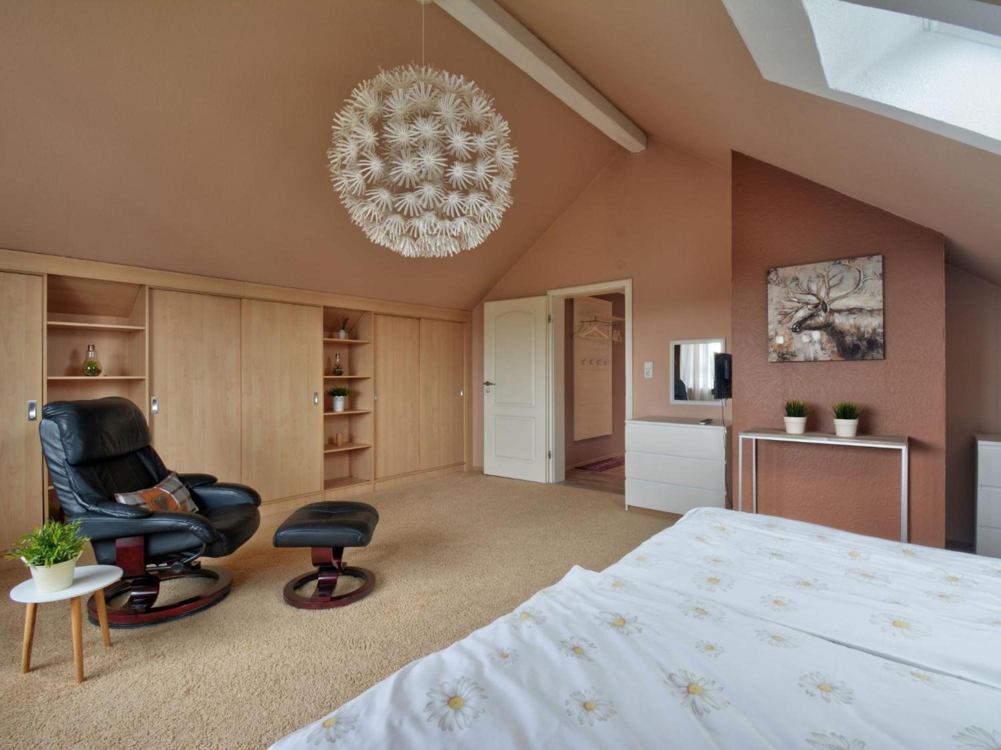 Apartment Lona By Interhome Lothe Exterior photo