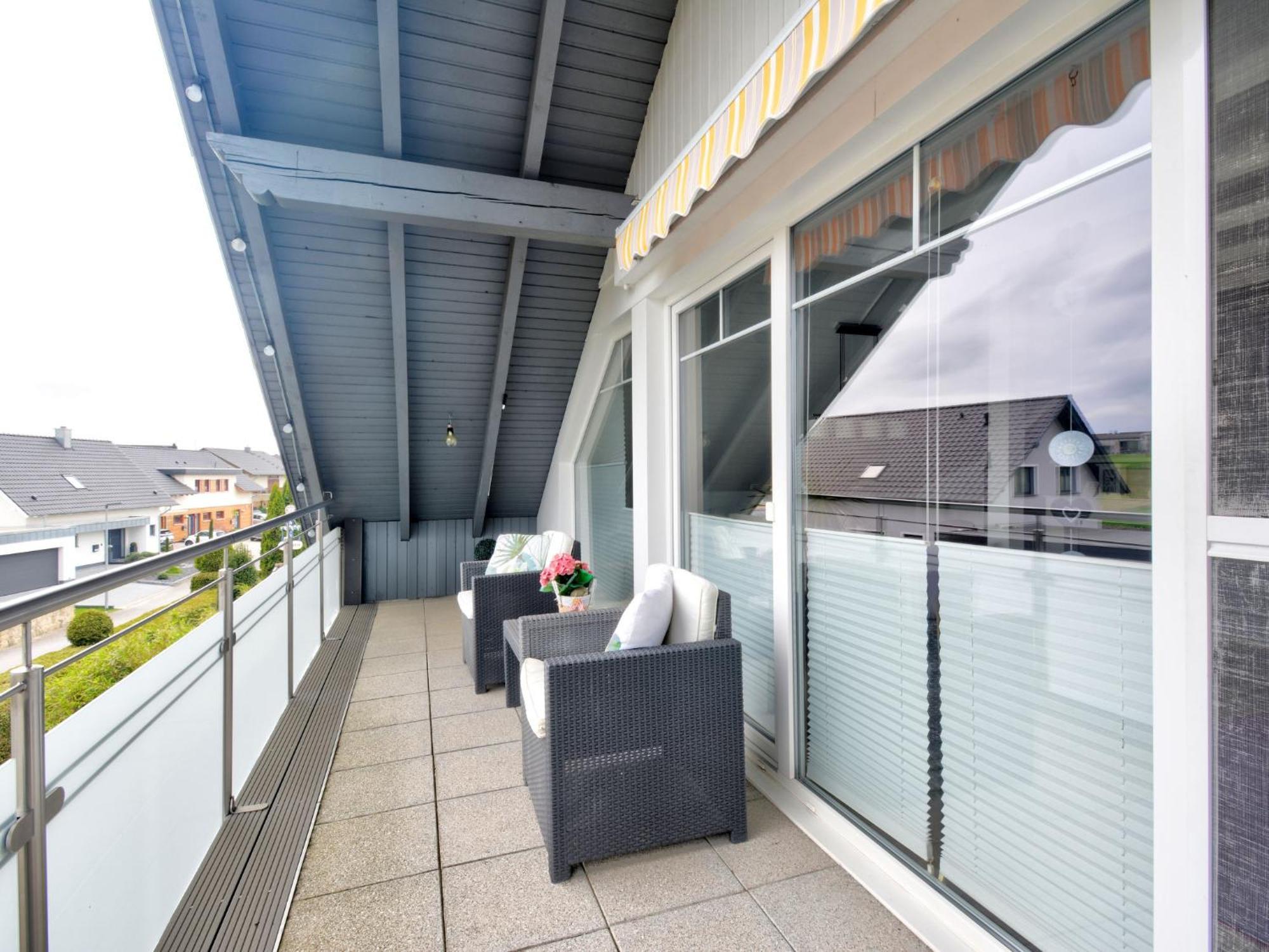Apartment Lona By Interhome Lothe Exterior photo