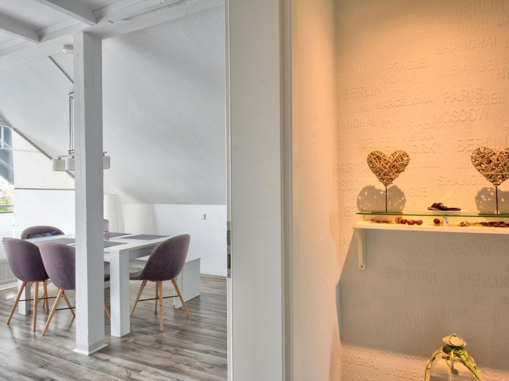 Apartment Lona By Interhome Lothe Exterior photo