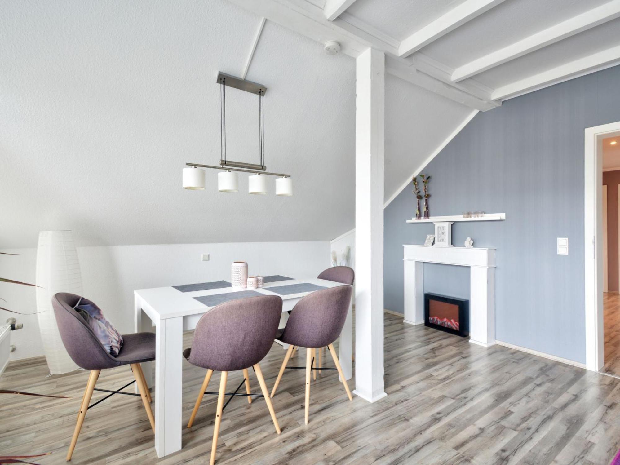 Apartment Lona By Interhome Lothe Exterior photo