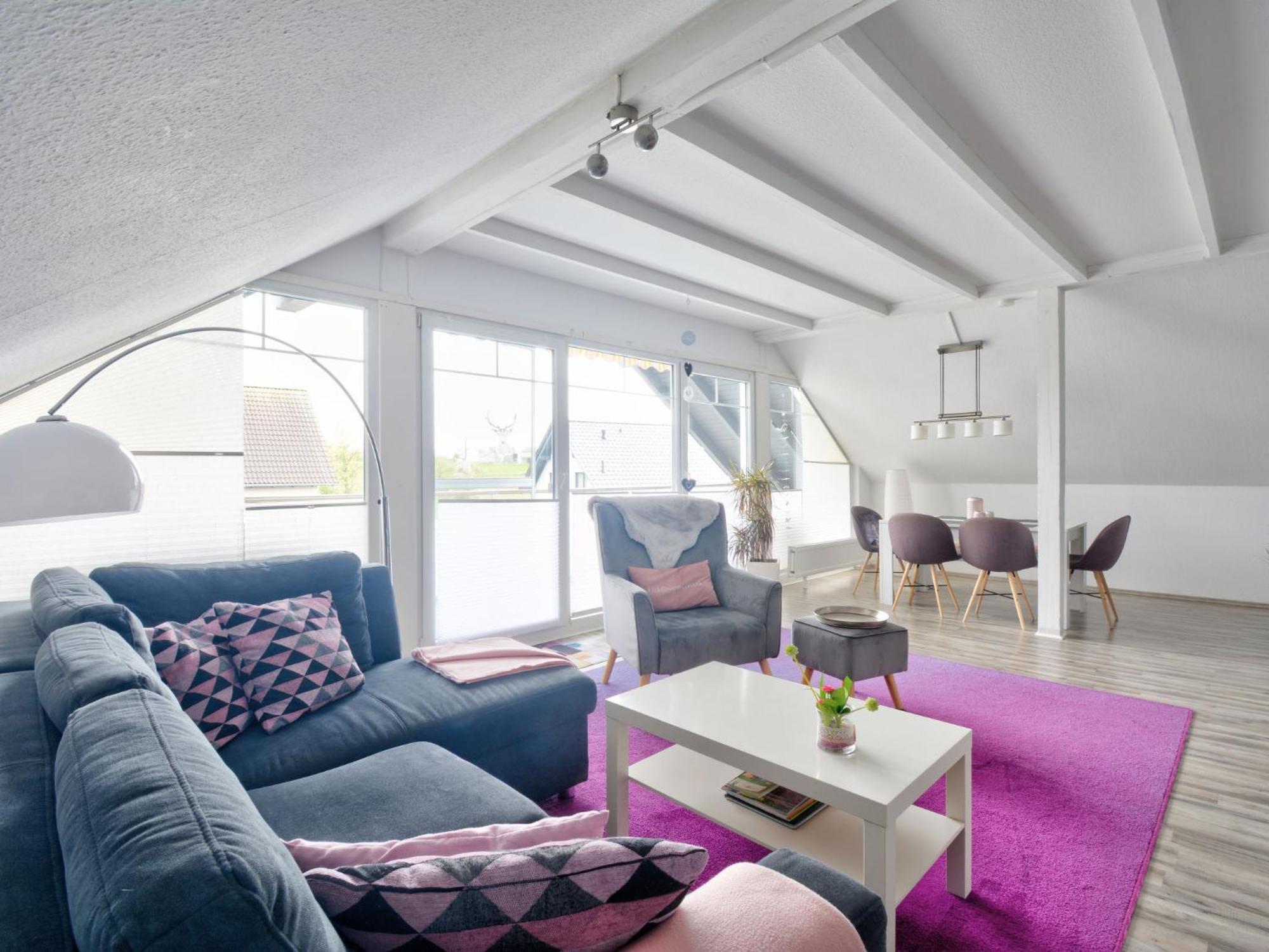 Apartment Lona By Interhome Lothe Exterior photo