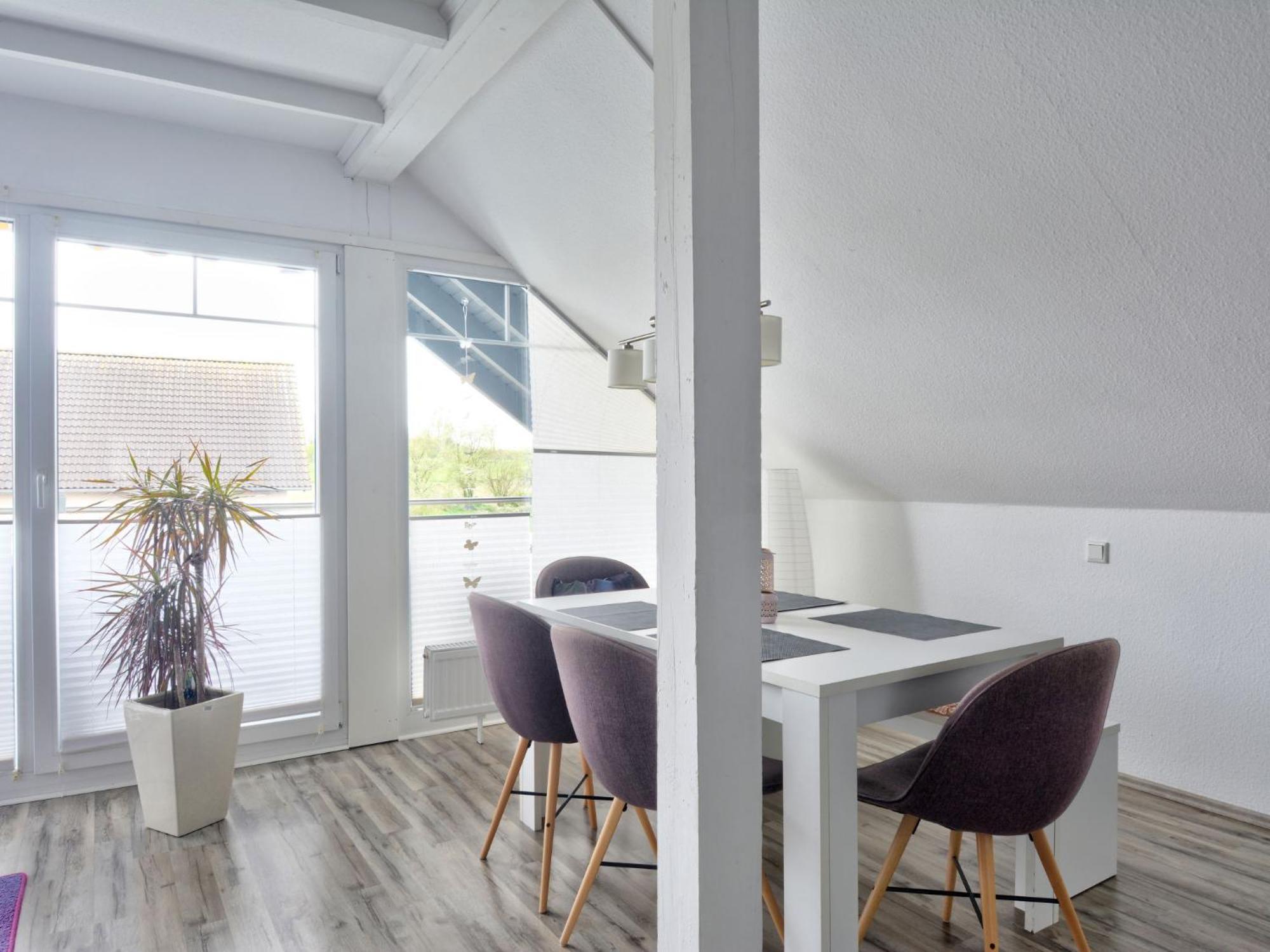 Apartment Lona By Interhome Lothe Exterior photo